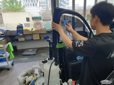 춘천신차패키지 팰리세이드, 올댓으로 신차고민걱정 끝~! / 춘천시 퇴계동