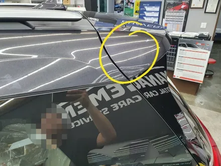 춘천신차패키지 KA4 카니발은 역시 올댓이죠? / 춘천시 퇴계동