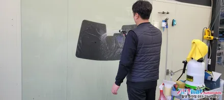 춘천신차패키지 캐스퍼의 재탄생, 올댓오토모빌 춘천점에서 ^^ / 춘천시 퇴계동