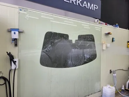 BMW X7 썬팅 춘천에서 가장 잘하는 곳 / 춘천시 퇴계동