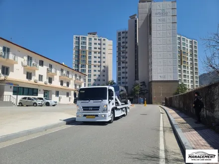 춘천신차패키지 카니발 KA4 차박개조+방음매트까지 전문점에 맡기세요 / 춘천시 퇴계동