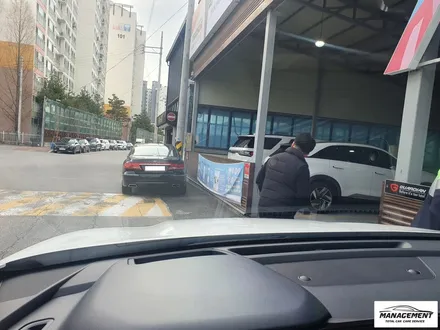 춘천신차패키지 쏘렌토 신차작업은 저희만큼 전문적인 데가 없죠~ / 춘천시 퇴계동