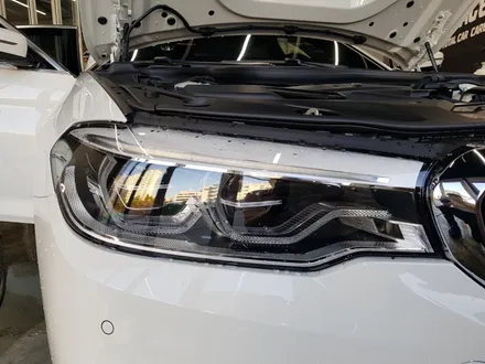 춘천PPF BMW 520D XPEL PPF 생활패키지! / 춘천시 퇴계동