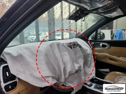 춘천썬팅 쏘렌토, 은은한 반반사 크로마7썬팅,PPF,시인성 함께봐요 / 춘천시 퇴계동