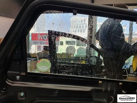 춘천신차패키지 쏘렌토 전문적이고 체계적인 작업 원하세요? / 춘천시 퇴계동