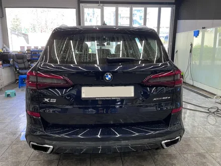 춘천 썬팅 BMW X5 반사썬팅 1위는 역시 솔라가드 퀀텀!! / 춘천시 퇴계동