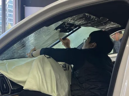 춘천썬팅 쏘렌토 신형 버텍스900700가 진리죠! / 춘천시 퇴계동