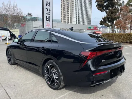 춘천 K5 신차패키지 올댓오토모빌, 너로 정했다!!! / 춘천시 퇴계동