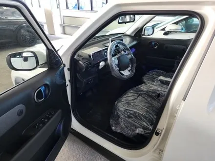 춘천 썬팅 캐스퍼 EV 레인보우 V90 / 춘천시 퇴계동