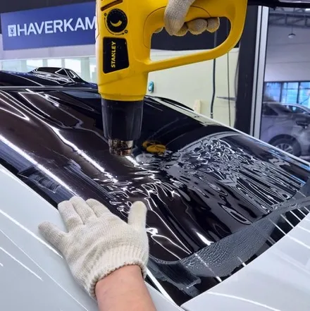 춘천썬팅_BMW I5 \'프리미엄 필름 [후버옵틱 프나세] 시공으로 더욱 완벽에 가까워지다 / 춘천시 퇴계동