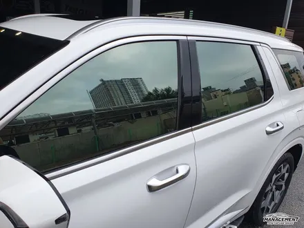 춘천신차패키지 펠리세이드 올댓오토모빌의 완벽함 / 춘천시 퇴계동