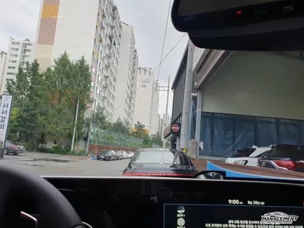 춘천신차패키지 펠리세이드 올댓오토모빌의 완벽함 / 춘천시 퇴계동