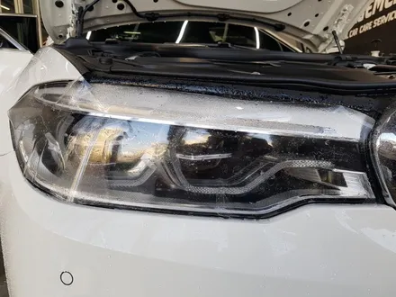 춘천PPF BMW 520D XPEL PPF 생활패키지! / 춘천시 퇴계동