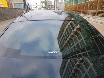 춘천썬팅 벤츠 E 쿠페 브이쿨 K 시공! / 춘천시 퇴계동