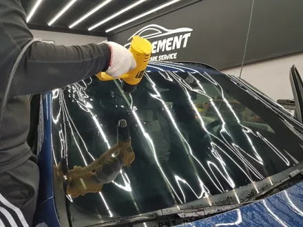 춘천썬팅 BMW X3 아마테라스 HN + 나노커버 PPF 생활패키지 / 춘천시 퇴계동