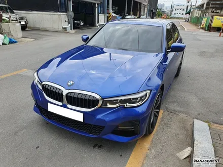 춘천썬팅 BMW3시리즈 루마 라티튜드는 어떤 매력이 있을까? / 춘천시 퇴계동