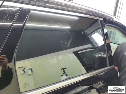 춘천신차패키지 팰리세이드 믿고 맡길 데는 여기밖에 없어!! / 춘천시 퇴계동