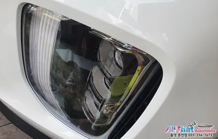 춘천신차패키지 팰리세이드 차별화된 서비스로 만족스러워요! / 춘천시 퇴계동