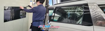 춘천신차패키지 카니발을 위한 다양한 서비스! 놓치지 않죠! / 춘천시 퇴계동