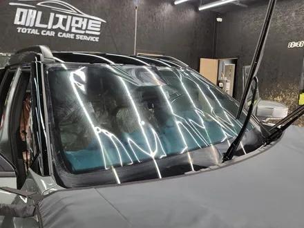 춘천신차패키지 토레스 포레스트그린 투톤 버텍스 900 썬팅 더이상 고민은 그만!! / 춘천시 퇴계동