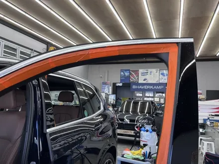춘천 썬팅 BMW X5 반사썬팅 1위는 역시 솔라가드 퀀텀!! / 춘천시 퇴계동