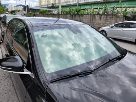 춘천썬팅 그랜저ig 열선 손상없이 루마TNT로 재시공! / 춘천시 퇴계동