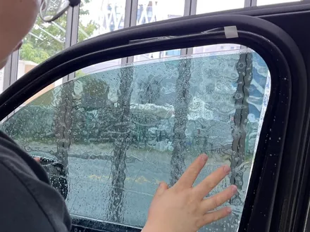 춘천썬팅 쏘렌토 버텍스900700 자연스러운 조합으로 완성! / 춘천시 퇴계동