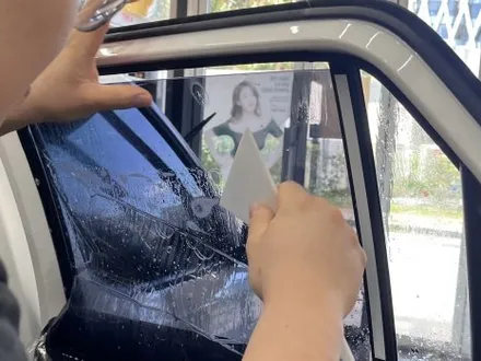 춘천 캐스퍼 신차패키지 전문점은 역시 다르구나!! / 춘천시 퇴계동