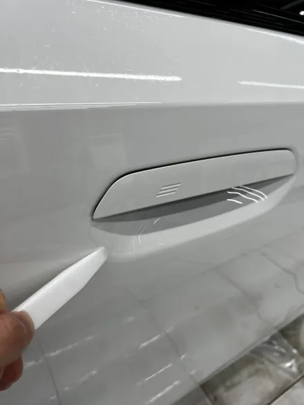 춘천 썬팅 BMW530i 글라스틴트 선셋 최고의 조합! / 춘천시 퇴계동