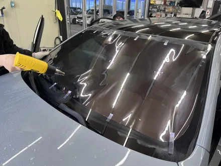 춘천썬팅 BMW530I 보증기간 평생인 후퍼옵틱 프나세 시공~! / 춘천시 퇴계동