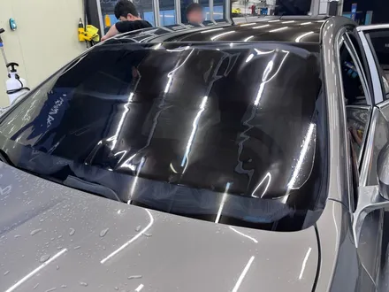 춘천썬팅 BMW I7 버텍스900700 완벽한 카라이프의 시작! / 춘천시 퇴계동