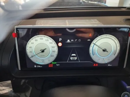 춘천 썬팅 캐스퍼 EV 레인보우 V90 / 춘천시 퇴계동