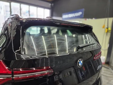 춘천 썬팅 BMW X3 후퍼옵틱 클래식 굳! / 춘천시 퇴계동