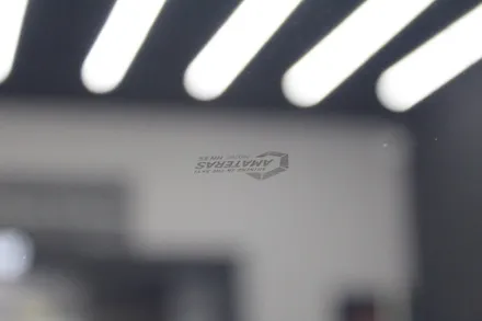 춘천썬팅전문점 매니지먼트 제네시스G80 아마테라스로 완벽하게 시공!! / 춘천시 퇴계동