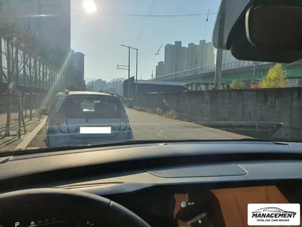 춘천신차패키지 카니발 바닥장판방음까지 시공되는 / 춘천시 퇴계동
