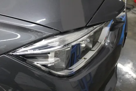 춘천PPF BMW320D XPEL PPF 생활보호패키지 / 춘천시 퇴계동