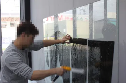 춘천루마 임팔라는 루마썬팅이 답이지!! / 춘천시 퇴계동