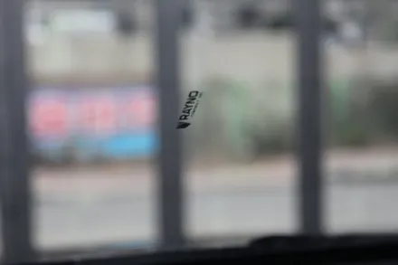 춘천썬팅 쏘렌토 전면 크로마7 30% 시공!! / 춘천시 퇴계동