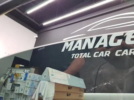 춘천썬팅 BMW 520d 아마테라스 HN 시공기! / 춘천시 퇴계동