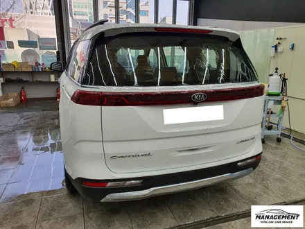 춘천신차패키지 카니발 전문 신차패키지 올댓이라 믿고 맡길수있죠 / 춘천시 퇴계동