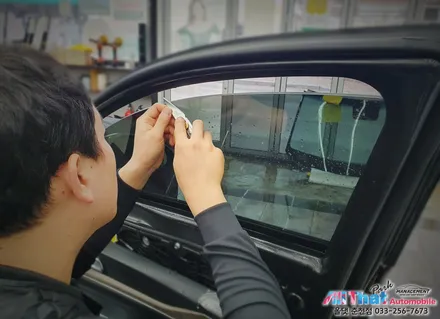 춘천신차패키지 K5 내 차량 아직도 어디에 맡길지 고민이라면? / 춘천시 퇴계동