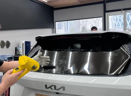 춘천 신차패키지 쏘렌토MQ4 신차사고 안하면 손해라는 그 패키지! / 춘천시 퇴계동