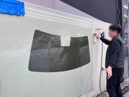 춘천썬팅 팰리세이드 버텍스부터 전동사이드스텝, 루프박스 튜닝까지 한번에 받을 수 있는 곳!? / 춘천시 퇴계동