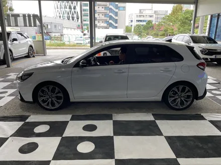 현대 i30 어라운드뷰 3D 플러스뷰 프로 초보운전 이걸로 해결했어요! / 춘천시 퇴계동
