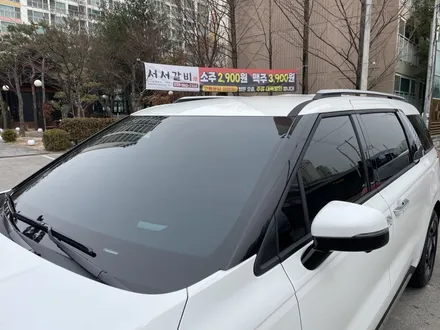 춘천 카니발KA4 신차패키지는 앞으로 여기서만! / 춘천시 퇴계동