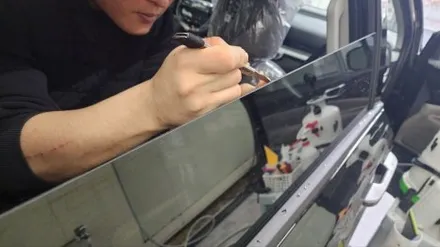 카니발 신차패키지 버텍스 900 / 정품 사이드스텝 / 그릴망 / 춘천시 퇴계동