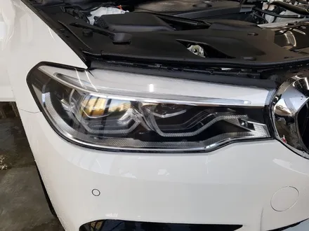 춘천PPF BMW 520D XPEL PPF 생활패키지! / 춘천시 퇴계동