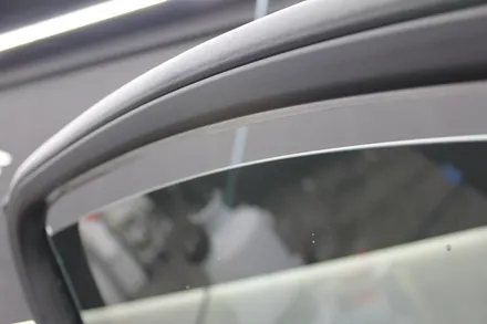 춘천썬팅 그랜저 IG 역시 루마썬팅 아티젠 전체시공 / 춘천시 퇴계동