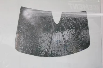 춘천썬팅 폭스바겐 티구안 후퍼옵틱 프나노+클라식 조합으로 시공! / 춘천시 퇴계동