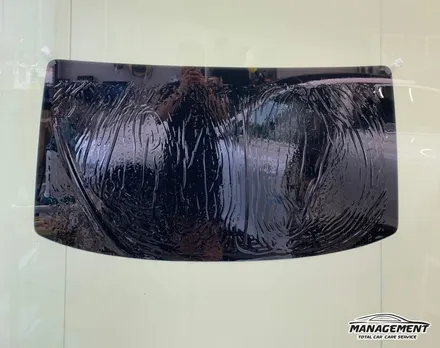 춘천썬팅 G80 브이쿨VK와 브이쿨X의 환상적인 조합 + GPS오토부스터까지! / 춘천시 퇴계동